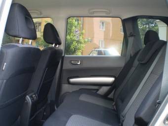 2008 Nissan X-Trail For Sale