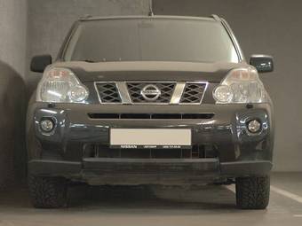 2008 Nissan X-Trail For Sale