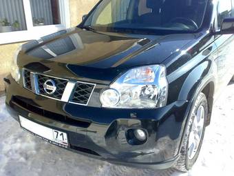 2008 Nissan X-Trail For Sale