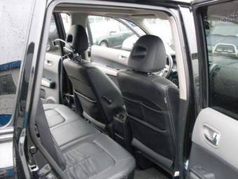 2008 Nissan X-Trail For Sale