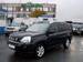 Preview 2008 Nissan X-Trail