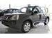 Preview 2008 Nissan X-Trail