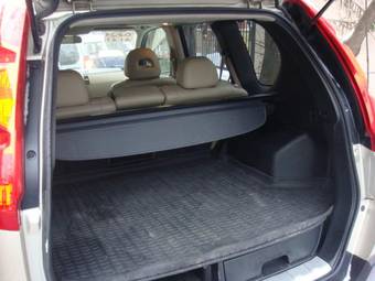 2008 Nissan X-Trail For Sale