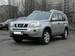 Preview 2008 Nissan X-Trail