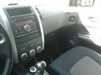 2008 Nissan X-Trail For Sale