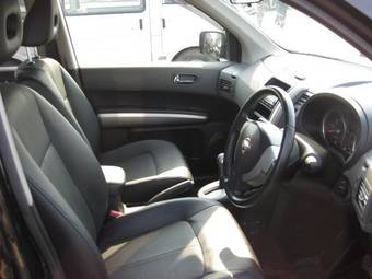 2008 Nissan X-Trail For Sale