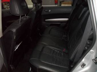 2008 Nissan X-Trail Pictures