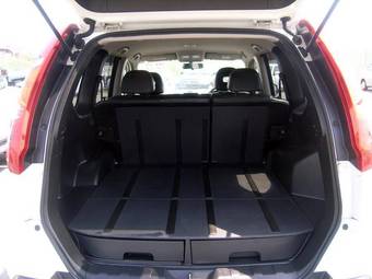 2008 Nissan X-Trail For Sale