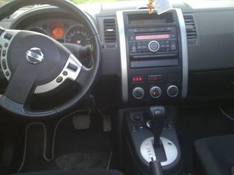 2008 Nissan X-Trail For Sale