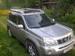 Preview Nissan X-Trail