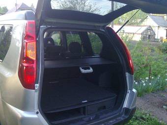 2008 Nissan X-Trail For Sale