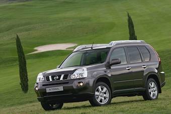 2009 Nissan X-Trail For Sale