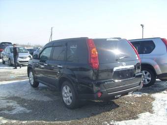 2009 Nissan X-Trail For Sale