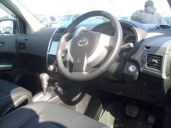 2009 Nissan X-Trail For Sale