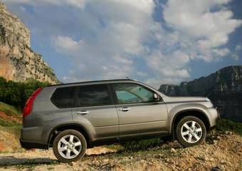 2010 Nissan X-Trail For Sale