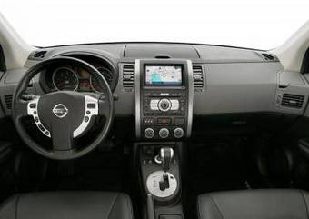 2010 Nissan X-Trail For Sale