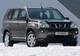 Preview 2010 Nissan X-Trail