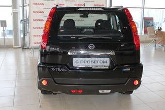 2010 Nissan X-Trail For Sale