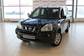 Preview 2010 Nissan X-Trail