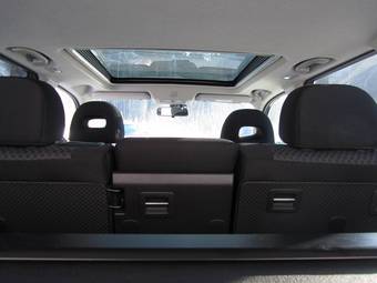 2010 Nissan X-Trail For Sale