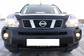 Preview Nissan X-Trail