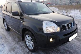 2010 Nissan X-Trail For Sale