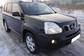 Preview Nissan X-Trail