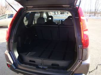 2010 Nissan X-Trail For Sale