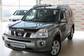 Pictures Nissan X-Trail