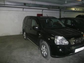 2010 Nissan X-Trail For Sale