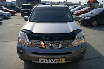 2010 Nissan X-Trail For Sale