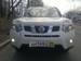 Preview Nissan X-Trail