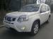 Pictures Nissan X-Trail