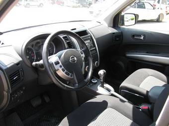 2010 Nissan X-Trail For Sale