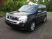 Preview 2010 Nissan X-Trail