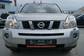 Preview Nissan X-Trail