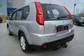 Preview Nissan X-Trail