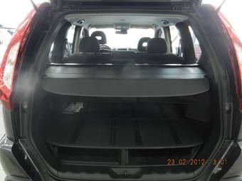 2011 Nissan X-Trail For Sale