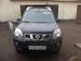 Preview Nissan X-Trail