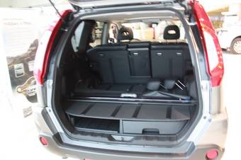 2012 Nissan X-Trail For Sale