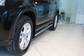 Preview Nissan X-Trail