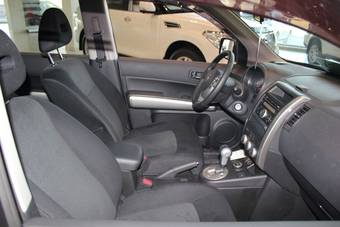 2012 Nissan X-Trail For Sale