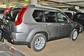 Preview 2012 Nissan X-Trail