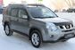 Nissan X-Trail II T31 2.5 CVT SE Mid (169 Hp) 