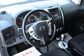 2013 Nissan X-Trail II T31 2.5 CVT SE Mid (169 Hp) 