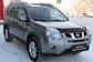 X-Trail II T31 2.5 CVT SE Mid (169 Hp) 