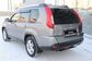 Nissan X-Trail II T31 2.5 CVT SE Mid (169 Hp) 