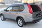 2013 Nissan X-Trail II T31 2.5 CVT SE Mid (169 Hp) 