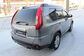 Nissan X-Trail II T31 2.5 CVT SE Mid (169 Hp) 