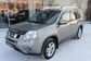 2013 Nissan X-Trail II T31 2.5 CVT SE Mid (169 Hp) 